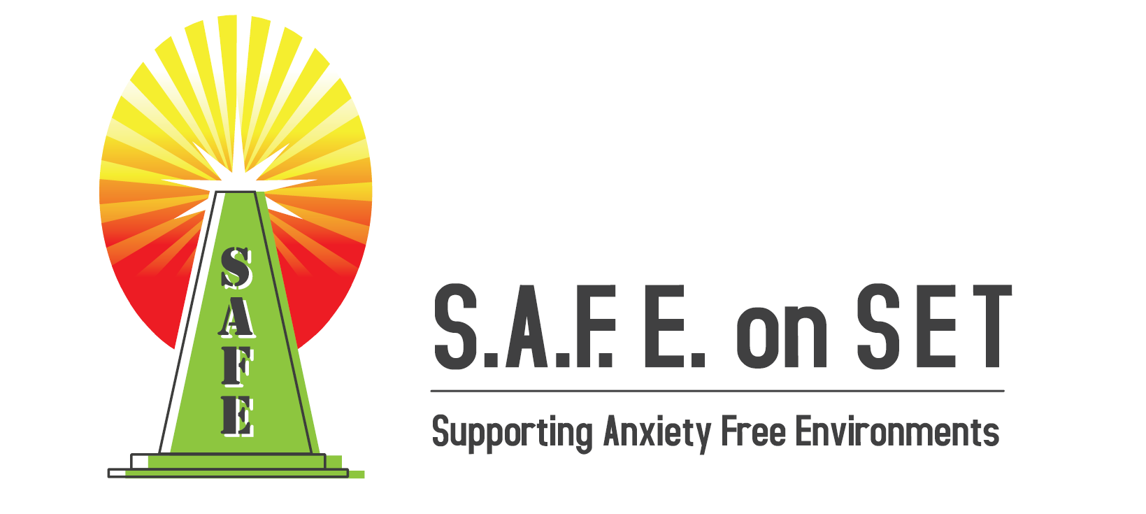 S.A.F.E on SET